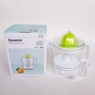 Máy vắt cam LocknLock Citrus Juicer EJJ244 - EJJ231 - 40W 0.7L