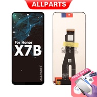 ALLPARTS for Honor X7B LCD Screen Replacement 6.8 Display