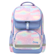 DR.KONG | เป้สำหรับเด็กพร้อมการสนับสนุนกระดูกสันหลังและการลดภาระ