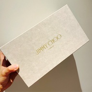 Jimmy Choo 鞋盒 shoes box 每個 $71each