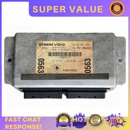 Proton Gen 2-Persona Campro ECU / Engine Control Unit Module PW810563 [0563] Original Used not recon