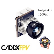 CADDX ANT Nano 1200TVL Global WDR OSD 1.8mm Ultra Light Camera 4:3 for FPV Tinywhoop Cinewhoop Tooth