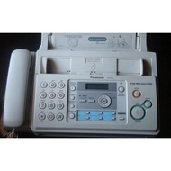 PANASONIC KX-FP701 FAX MACHINE