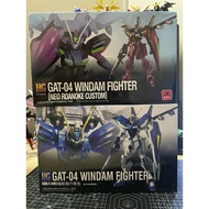 Windam Fighter Neo Bootleg Gundam Third Party Daban
