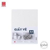 [ARBAT] Hong Ha drawing paper 160gsm