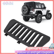 ddhihi-my YDuupxe Tailgate Swing Gate Grille 5KJ01DX9AC 5KJ01XDVAC 5KJ01XDVAB ABS Vent Cover Replace