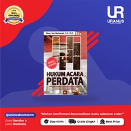 CIVIL PROCEDURE LAW ED REV - PTSK - BOOK STORE BY URANUS NGAGEL