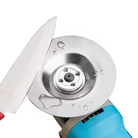 Durable Stable Performance Long Service Life Practical Reliable Abrasive Disc Accessories Abrasive D
