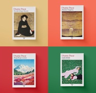 Paket Osamu Dazai