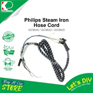 Philips Steam Iron HOSE CORD GC9630/ GC9622 / GC9620 Accessories 1pc HOSE CORD