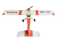 RC Foam Plane Toy Cessna Model Airplane Gliders Remote Control