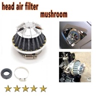 honda beat f1 Motorcycle Air Cleaner/Air Filter Mushroom high quality accessories