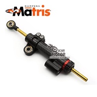 Steering Dumper Matris Original Stabilizer Matris 16 Klik Fungsi Stabilizer Steering Dumper Universa