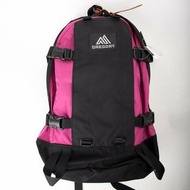 現貨 Gregory Classic Day All day Black/Fuchsia 粉紅/黑 24L 背囊 背包 Backpack 書包