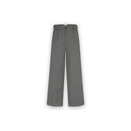 WYN STRIPED TROUSERS straight form summer '26 collection