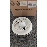 [BLOWER MOTOR][●C CLASS -W205-(2015-2014)●E CLASS -W213-(2017–2022)][ORIGINAL VALEO][REF:099-906-041