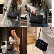🔥🔥推介Chanel 26P 深色牛仔相機包