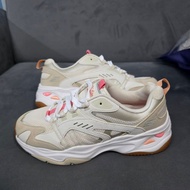 Second-Hand Branded Shoes Length 25 Cm.
