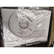 Epson L3110 driver CD