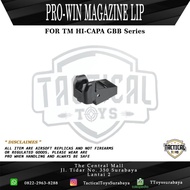 PRO-WIN MAGAZINE LIP FOR TM HI-CAPA GBB Series