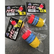 [QQ PET SHOP] 1492 FLOAT WITH SINKER