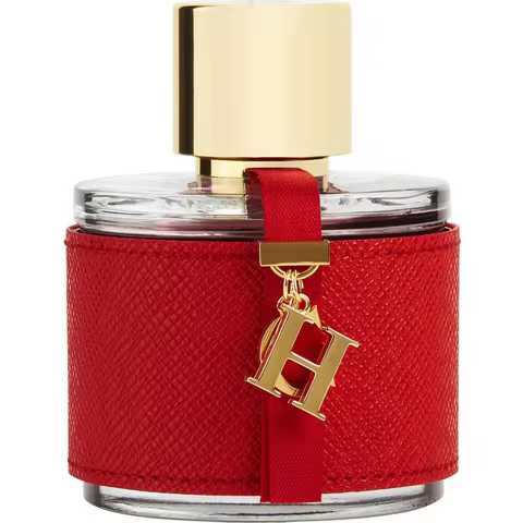 Ch Carolina Herrera (New)women Eau De Toilette Spray 100ml Original citrus floral fragrance with lon