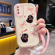Casing For Samsung A02S A03S M02S F02S Case Silicone