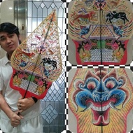 WAYANG KULIT GUNUNGAN MURAH