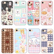 Asus Zenfone 4 Max and 4 Max Pro HardCase 3D Case - KPop.id Casing