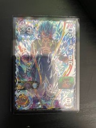 龍珠卡 格比達四星隱藏版