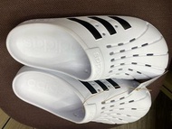 Adidas Adilette Clog  Size 12 Man (Brand New)