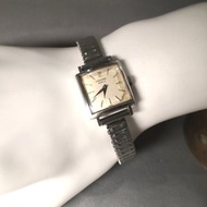 IWC萬國錶 1960s 瑞士表/手上鍊/女士表