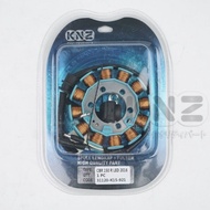 SPULL ASSY COMPLETE CBR 150 R LED 2016 K15-921 KNZ