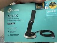 Tp-link Archer T9UH AC1900 WIFI USB網卡