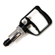 [Ready Stock] Premium Cupping Pump Gun | Vacuum Cupping Accessories Home Suction Gun | Bekam pam