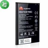 Battery Huawei Honor 3x G750 Replacement -