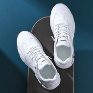 Small White Shoes - Lightweight & Comfortable Running Shoes for Men | Fall 2022 Trends