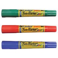 FASTER 9007 TWIN MARKER