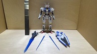 （高達 MG HG RG 模型製成品系列）Bandai 高達模型 水星之魔女 模型完全製成品 實物如圖