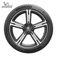 Installation of Michelin tire 225/45R18 95Y PILOT SPORT 4 * S1 package