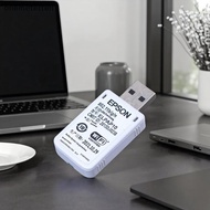 ont  NEW ELPAP10 For Projector WWireless Card V12H418P12 WN7512BEP For WIRELESS WIFI USB LAN ADAPTER