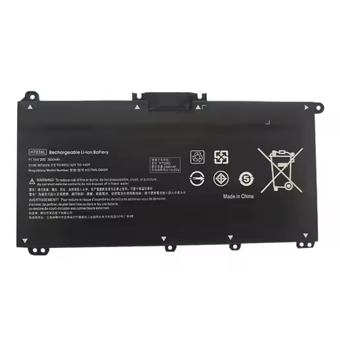 HT03XL Battery For HP Pavilion14-CE0025TU 14-CE0034TX 15-CS0037T 250 255 G7 HSTNN-LB8L/LB8M/DB8R 11.