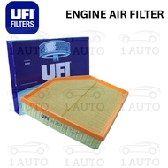UFI ITALY AIR FILTER BMW E60 520i 523i 525i 530i