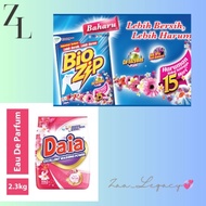 WEST ONLY BIOZIP 2.3KG/DAIA 2.1-2.3KG