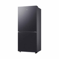 SAMSUNG RB45DG600EB1SS BOTTOM FREEZER FRIDGE (458L)