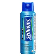 Salonpas Pain relieving Jet Spray 118ml