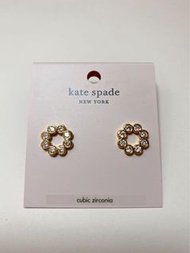 Kate Spade 耳環