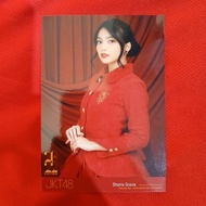 Photopack PP JKT48 Gracia Kalender 2022