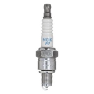 NGK (Japan Special Ceramics) General Spark Plug (Integrated Terminal Type) [6535] CR5HSB