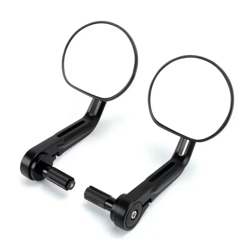 บาร์รถจักรยานยนต์ EndMirror Universal ด้านหลังดูกระจก CNC อลูมิเนียมสําหรับ BMW R NineT RNINET Urban